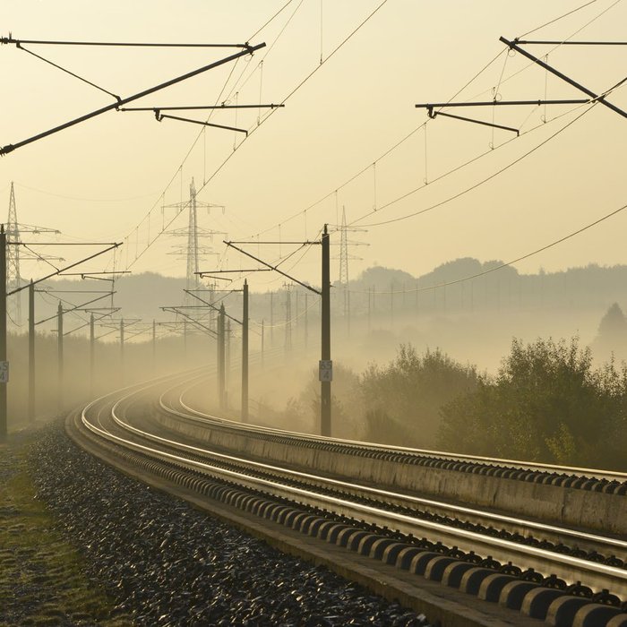 Timelines of Transit: A Historical Perspective on Transport Law. How the CIM and CIV shaped the development of international aviation rules.