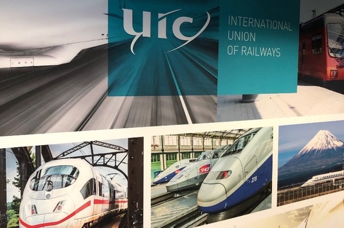 Latest developments in CIT’s work within the UIC Transport of Dangerous Goods Expert Group (UIC TDG EG) following the meeting on 12 and 13 November 2024 in Paris (UIC)